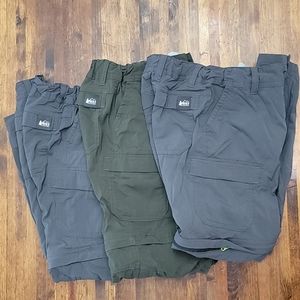 REI Pants